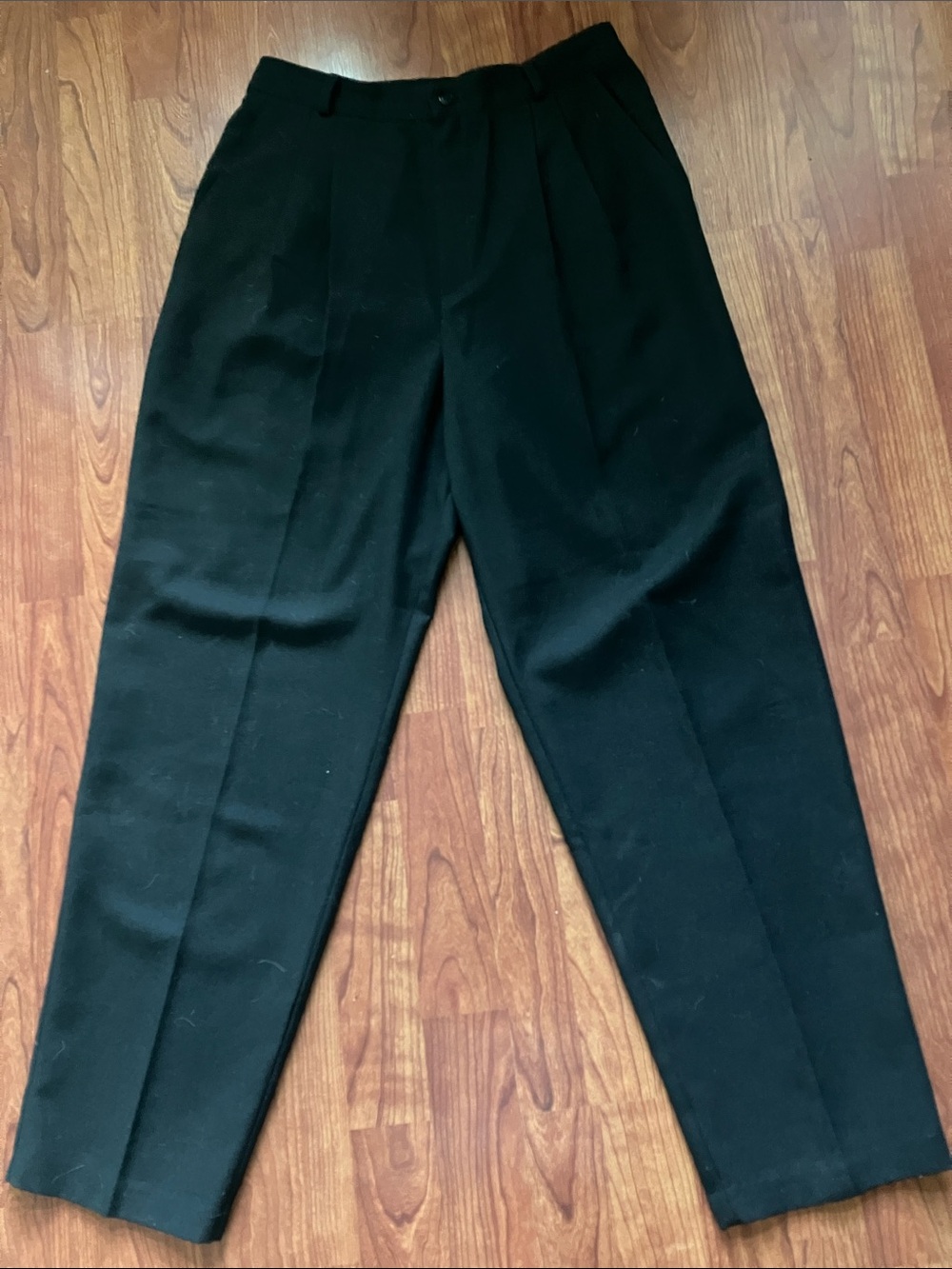 Basic black Women’s Slacks
